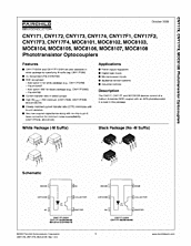 DataSheet CNY171 pdf